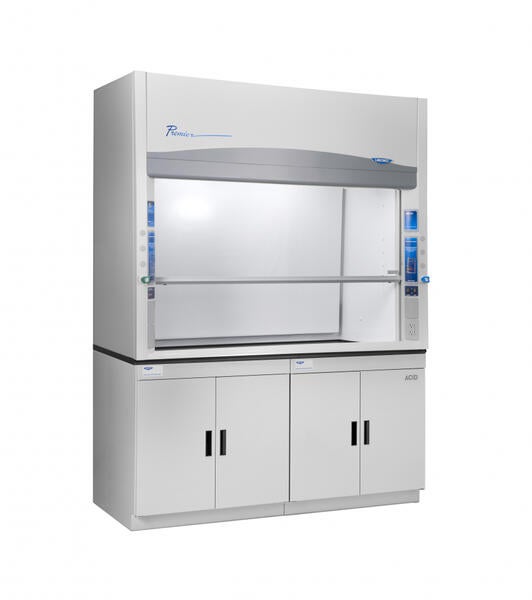 fume hood Environmental Health & Safety